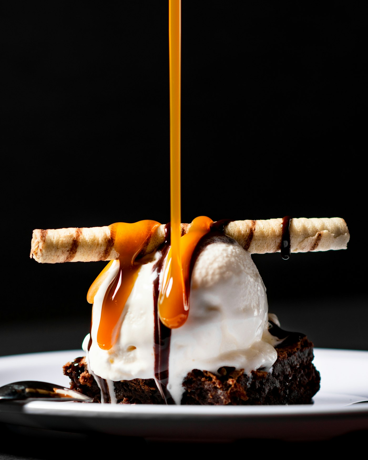 Photo de la recette Crème brûlée