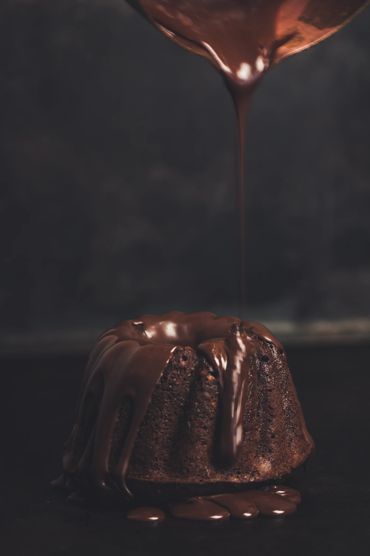 Photo de la recette Mousse au chocolat